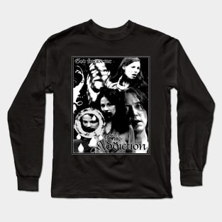 The Addiction, God Forgive Me Long Sleeve T-Shirt